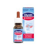 Olynth 20ml Nasentropfen für Erwachsene